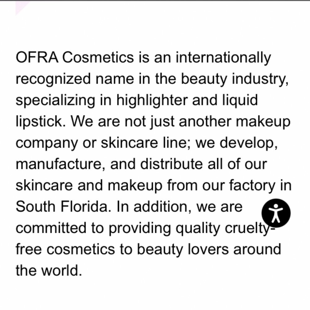 OFRA Highlighter in Rodeo Drive - Picture 15 of 16